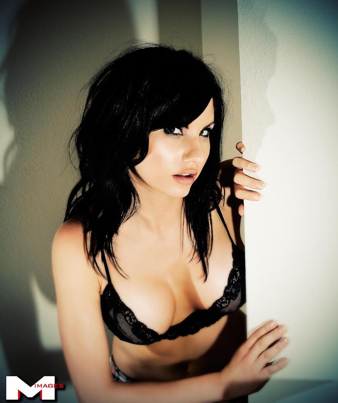 Brittany Zane