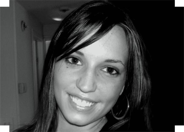 Jacqueline Carpenter