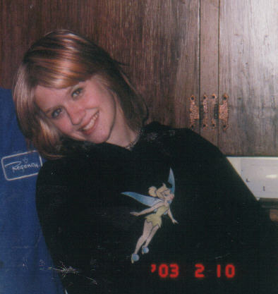 Bobbie Cree