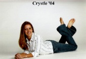 Crystle - 318