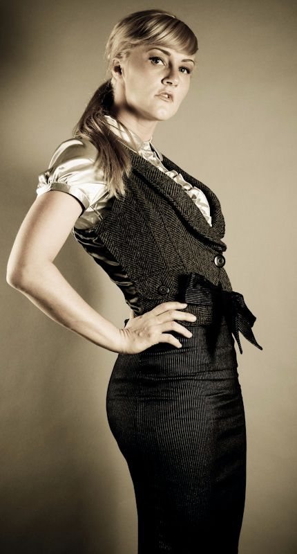 Thora - Fashion 