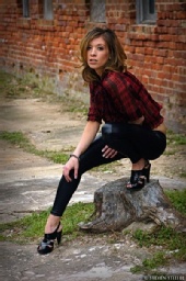 Tara Lynn Overby