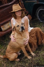 Tara Lynn Overby
