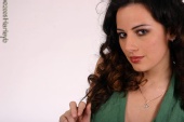 Alicia Mendiola - Advertisement