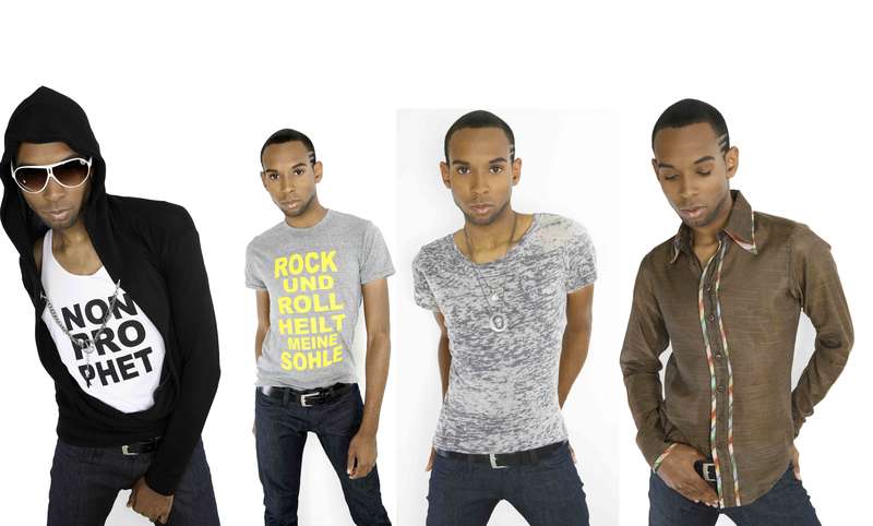 Kirk - Nick Alan International, shot by: Adam Milliron