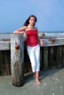 Kat - Kat at Pawleys Island
