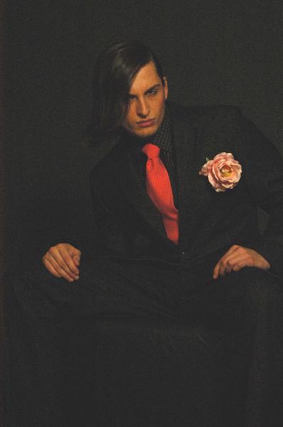 Danila - Kylie Minogue-Can't Get You Out Of My Head