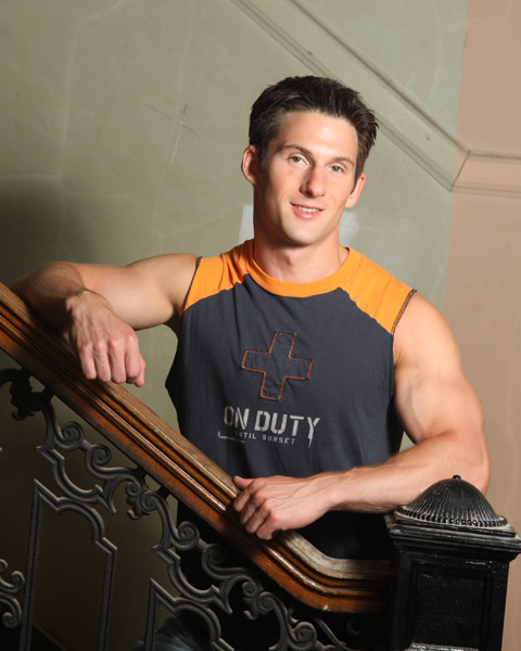 Chris Kusak