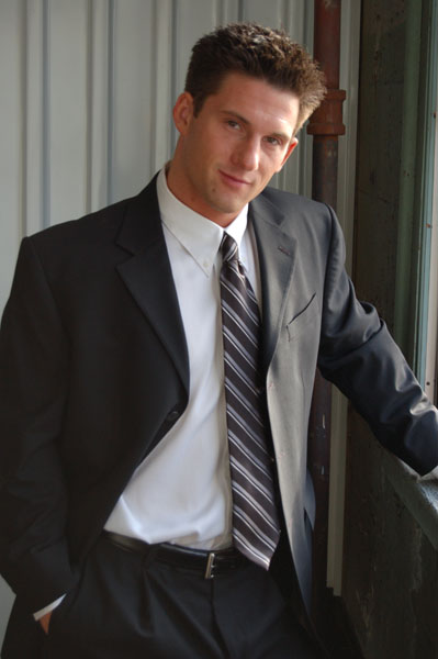 Chris Kusak