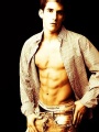Trevor Ashton - Abercrombie & Fitch