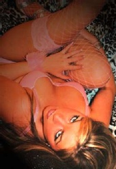 KristinJeanMarie - Pretty in pink :) 