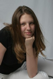 Danielle - Looking to model