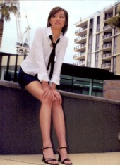 Sonia
