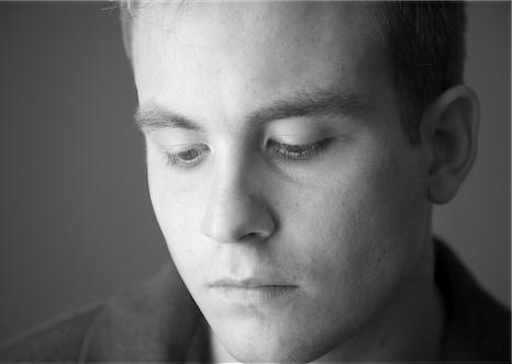 nathan pheasant - thinking