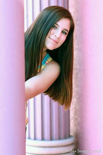 Rochelle - Peek-A-Boo