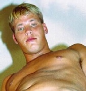 Joseph Ballard - Just Me