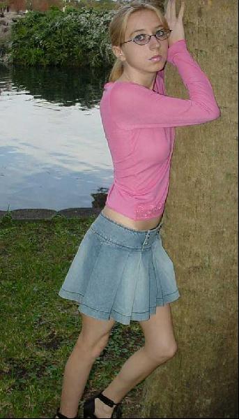 Ashlie null - TreeHugging