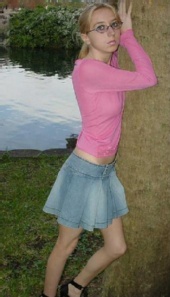 Ashlie null - TreeHugging