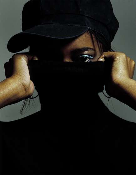 Ebony S