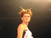 Kels - Runway Show Midwest Beauty Show