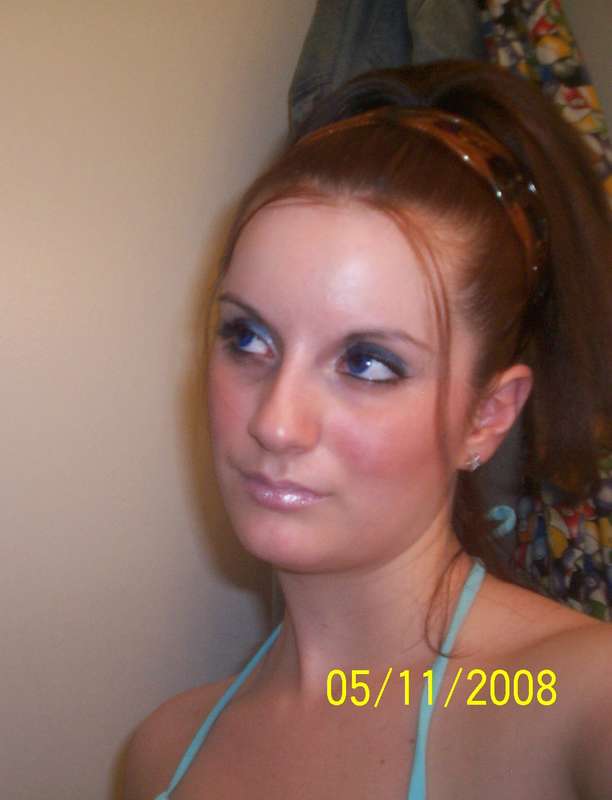 Shae - hmmmm