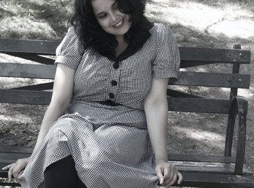 Massiel Hernandez