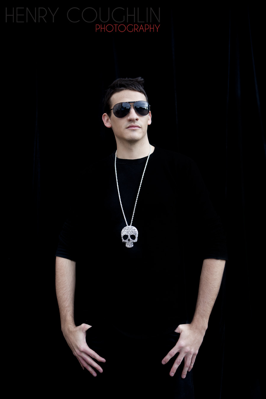 Beau Buckley