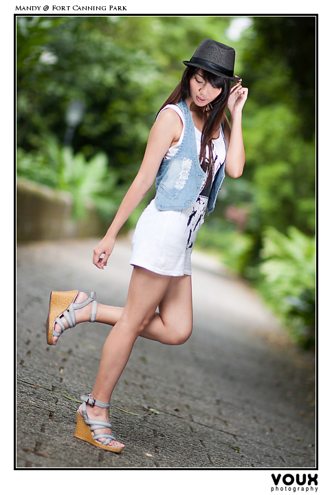 VOUX photography