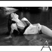 AlishaB - Lish in Water