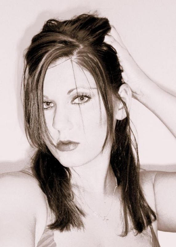 Whitney Thomas - New