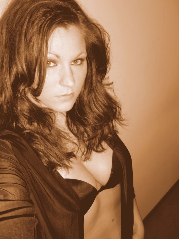 Whitney Thomas - New
