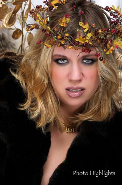 Stormy - Autumn Breeze