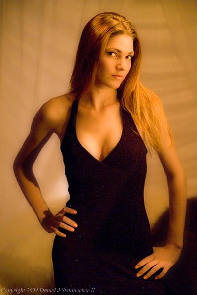 Samantha - gorgeous