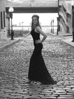 Amanda null - In Memory of Bob Binz