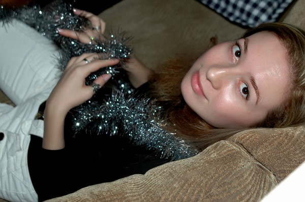 Lea - New Year