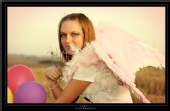 Belle - angelic