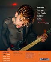 FreakJonn - Add I did