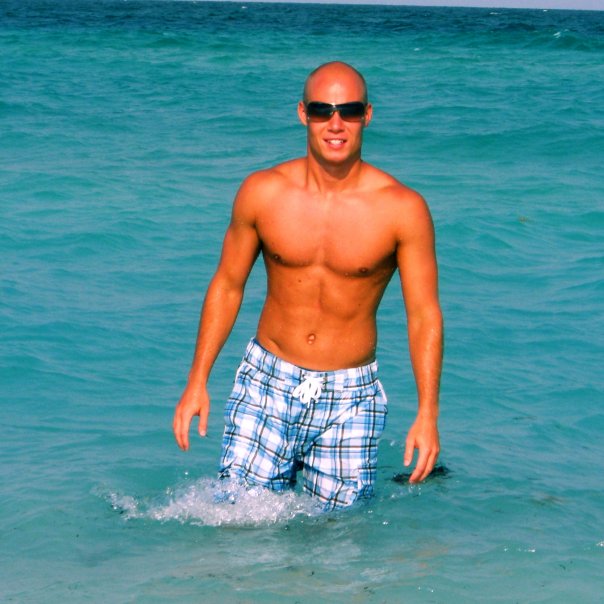Casey - Casey at Miami
