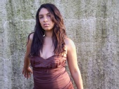 Vanessa Bowers