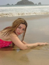 Karlabacita - Ixtapa