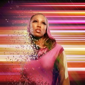 Akera Love Lee - ALBUM COVER