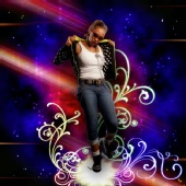 Akera Love Lee - CD COVER