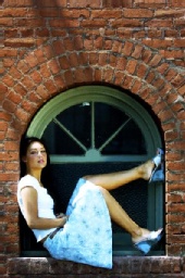 Taylor - How Much Is That Girl In The Window?