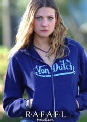 Eva - Von Dutch