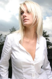 Danielle Reeves - Dani