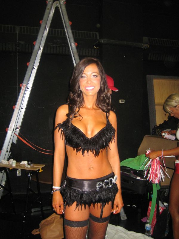 Nicky Taylor - FAME PRAIRIES 2008