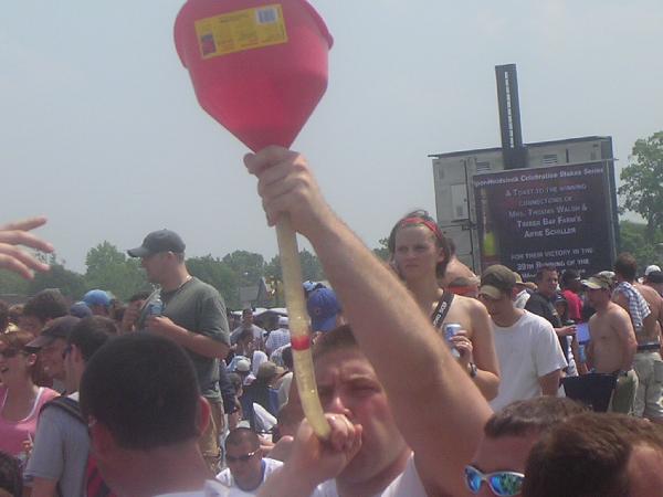 Joe Smith - Beer Party