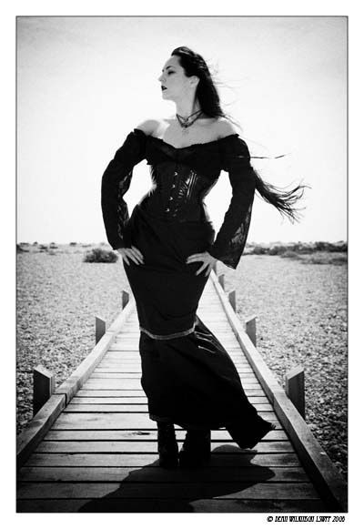 Lucifera - Windswept