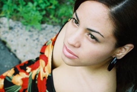 STEPHANIE KAIN - Makes you think of Carmen doesnt it.....?