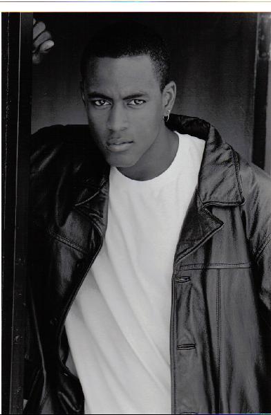 Cedric Damon